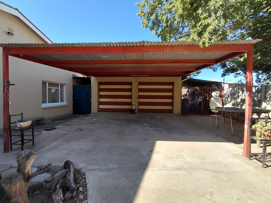 3 Bedroom Property for Sale in Burgersdorp Eastern Cape